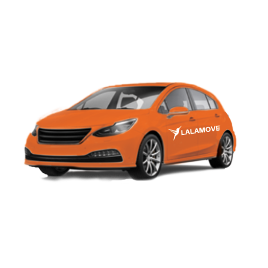 Jadi Rakan Penghantar | Jana Pendapatan | Lalamove Malaysia